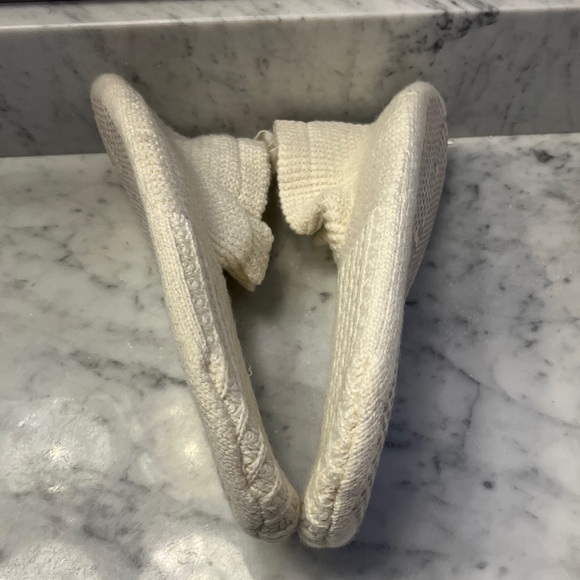 Bombas Waffle Gripper Slipper Quarter Sicks Size Medium NEW - Picture 7 of 12